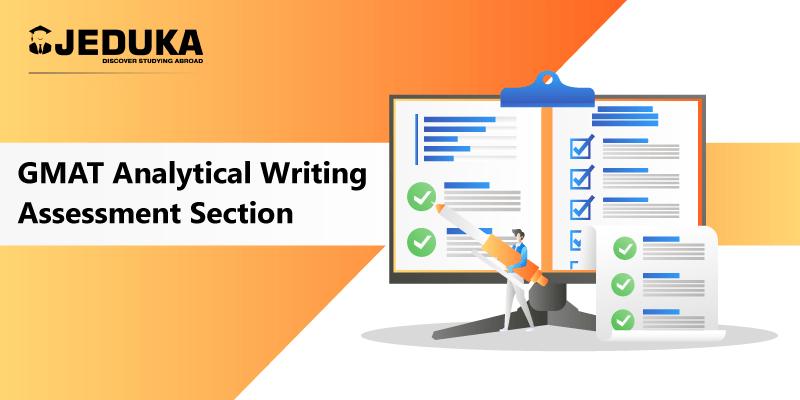 COMPLETE GUIDE FOR GMAT ANALYTICAL WRITING ASSESSMENT SECTION